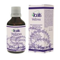 Joalis VelDren
